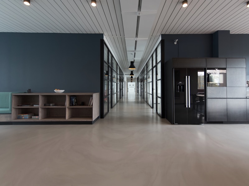 Dubai Office